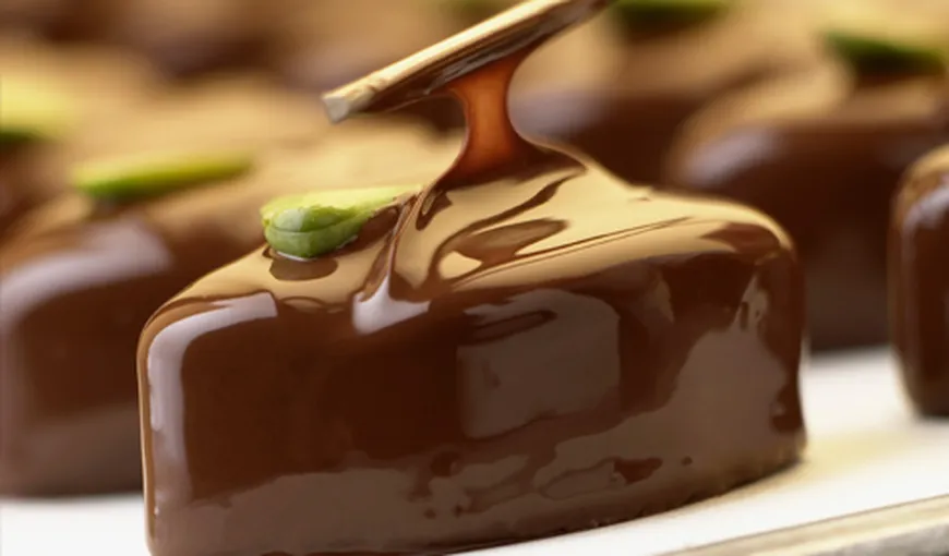 Ciocolata va deveni un lux, precum caviarul, din cauza încălzirii globale