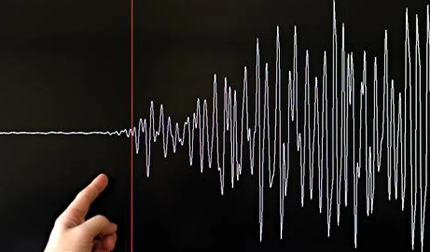 Replică seismică puternică în Turcia