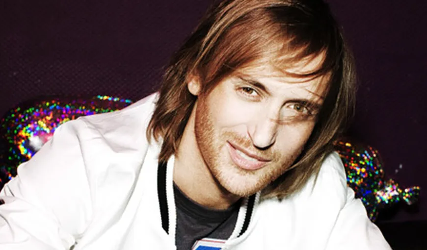 David Guetta, ales cel mai bun DJ din lume