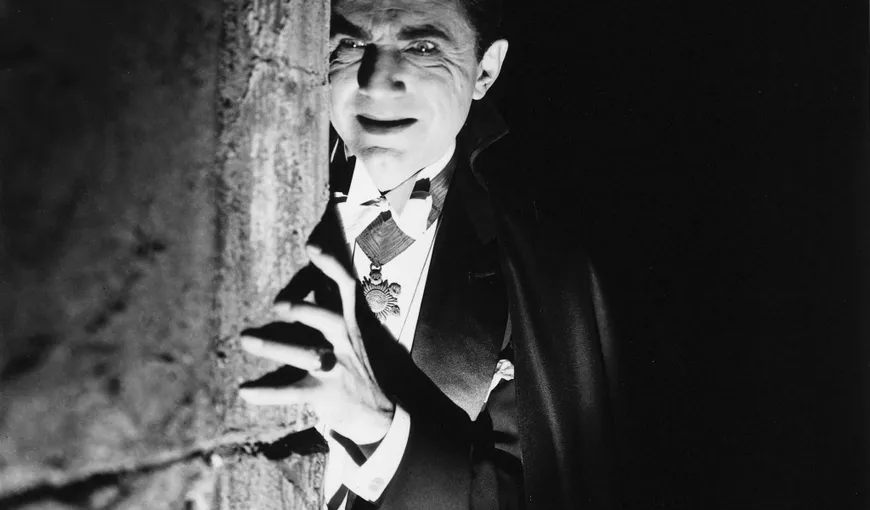 Indicii despre Dracula în jurnalul creatorului său