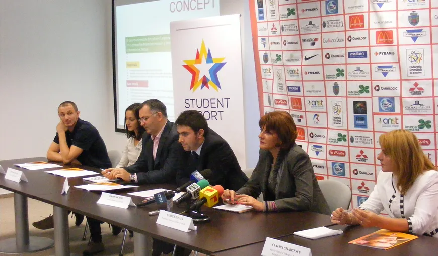 Premieră pentru România: Campionatul Naţional Universitar de Baschet 3×3