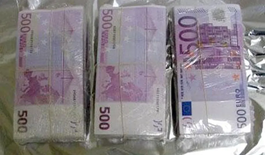 Elveţia a blocat fonduri de 500 de milioane de euro, într-o anchetă de fraudă