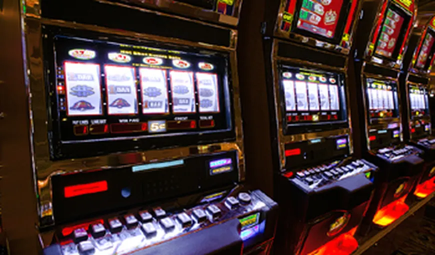Dosare penale pentru organizatorii de jocuri de noroc ilegale, în Timiş