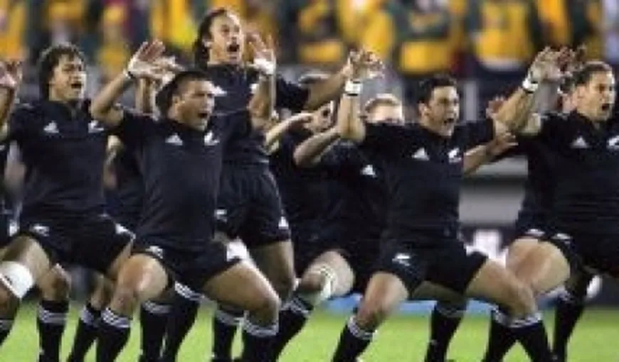 Noua Zeelandă – Franţa, în finala Cupei Mondiale de rugby