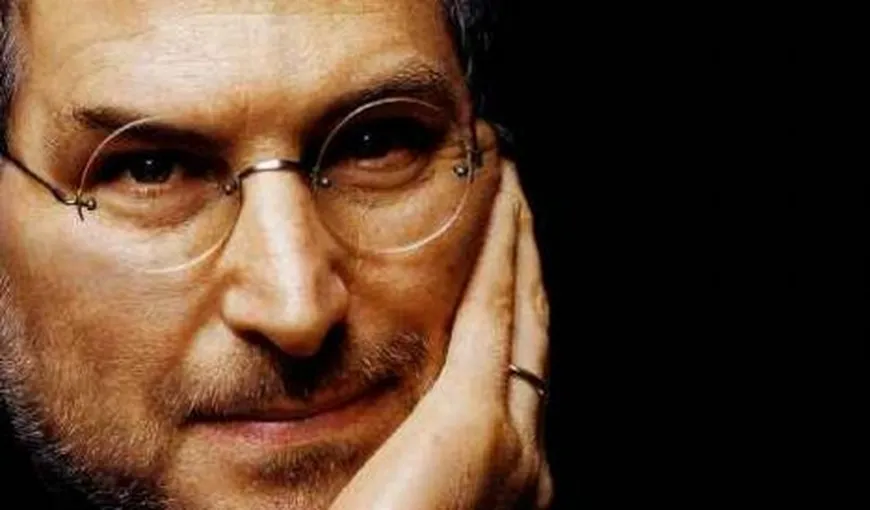 Biografia lui Steve Jobs va fi lansată în limba română în martie 2012