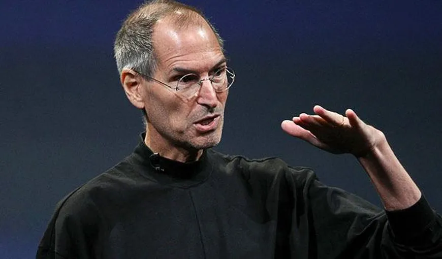 Biografia lui Steve Jobs: De ce a refuzat să-şi întâlnească tatăl şi de ce nu îl suporta pe Obama