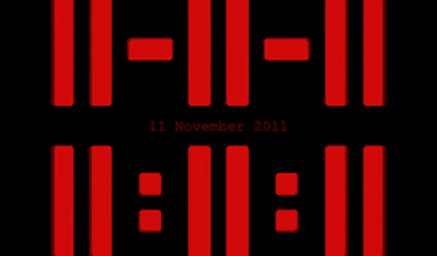 11.11.2011: O zi specială sau una obişnuită?