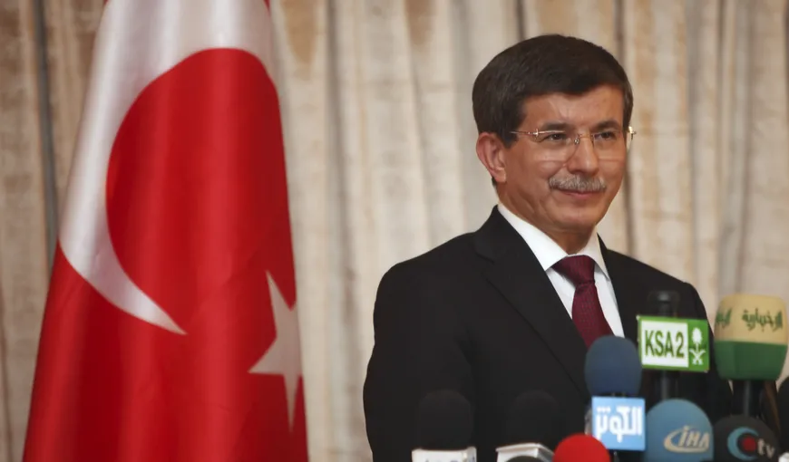 Turcia impune sancţiuni Siriei