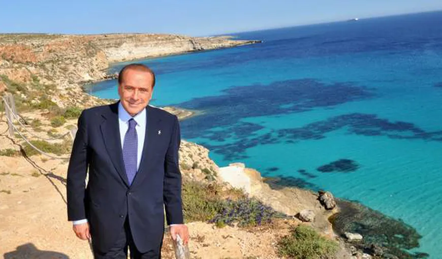 Fuga la tropice sau tentativa de revenire în politică, opțiunile lui Silvio Berlusconi după demisie