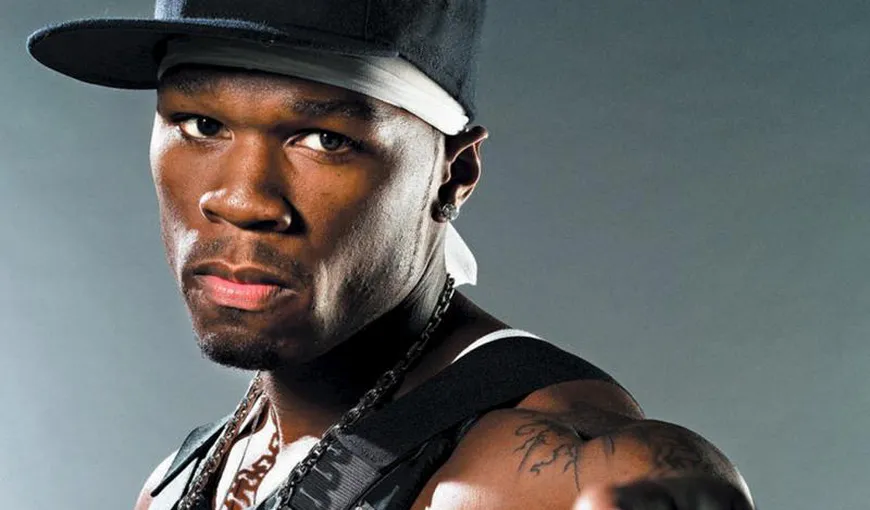Ultimul single al lui 50 Cent „Stop Crying” VIDEO