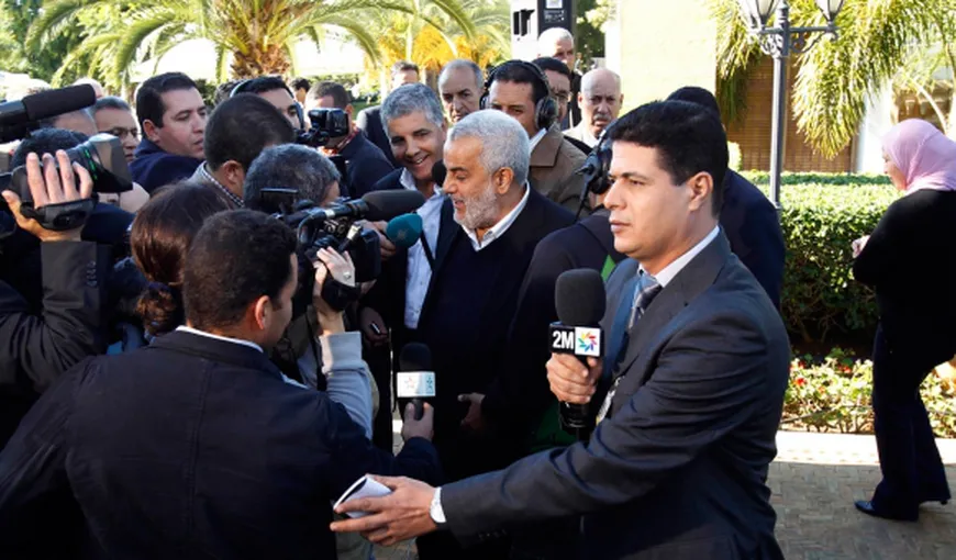 Islamiştii moderaţi au câştigat alegerile legislative din Maroc