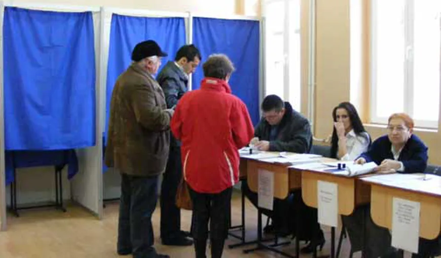 Republica Moldova: Nu s-a înscris încă niciun candidat pentru funcţia de preşedinte