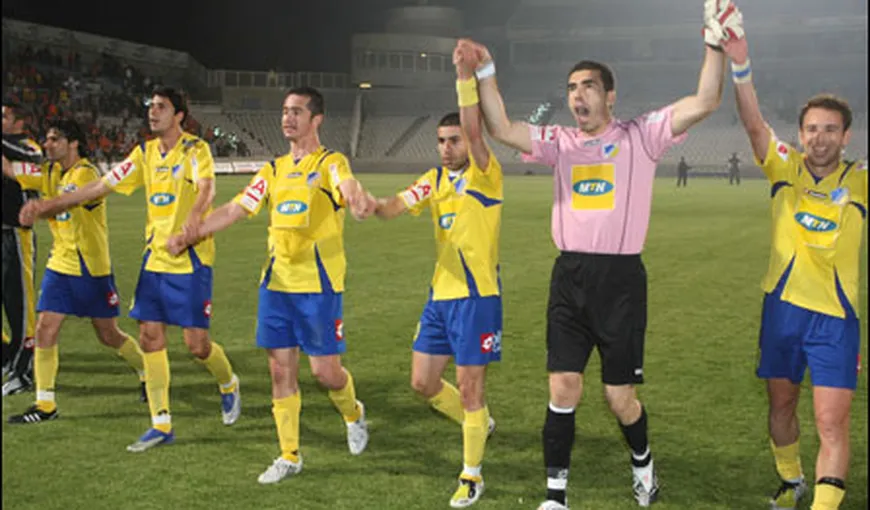 APOEL Nicosia, în premieră în optimile Ligii. Vezi rezultatele complete VIDEO
