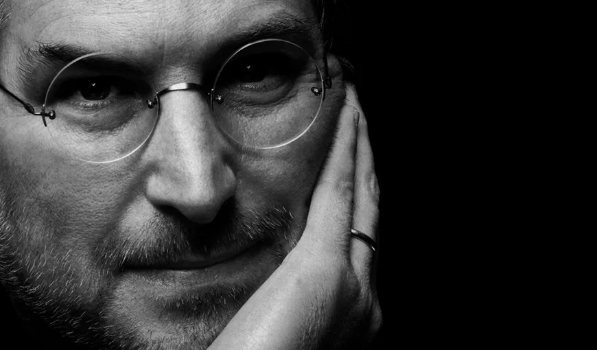 Interviu pierdut cu Steve Jobs, difuzat în cinematografele