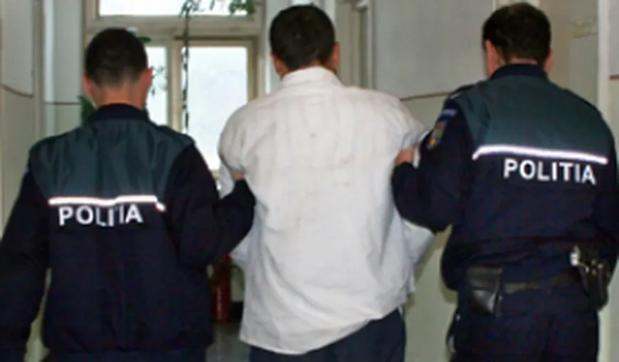 Sibiu: Captură de 35 de kilograme de metamfetamină