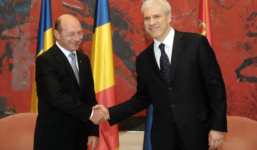 Băsescu nu există o analiză care ar putea spune că România ar trebui sau ar putea recunoaşte Kosovo