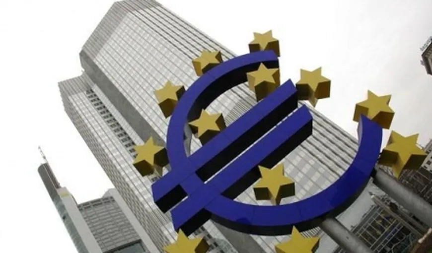 Draghi, BCE: În Europa există semne ale unei stabilizări economice