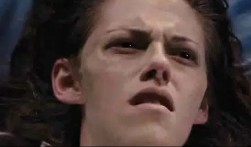„Twilight: Breaking Dawn” dăunează grav sănătăţii. Vezi aici de ce VIDEO