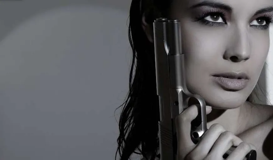 Lui James Bond îi plac franţuzoaicele – Noua Bond Girl, Berenice Marlohe