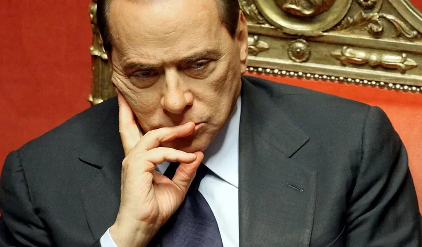 Berlusconi: Viaţa era mai ieftină în Italia, înainte de adoptarea euro