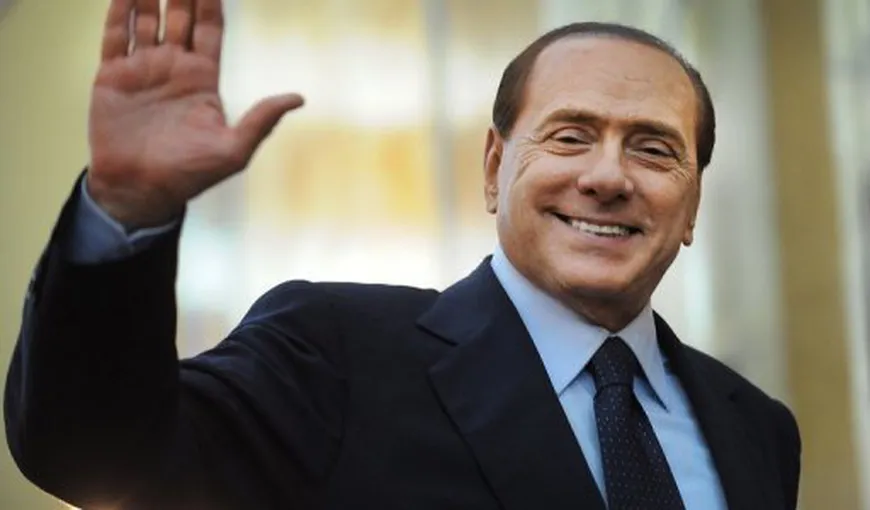 Ce a păstrat Berlusconi din biroul de prim ministru?