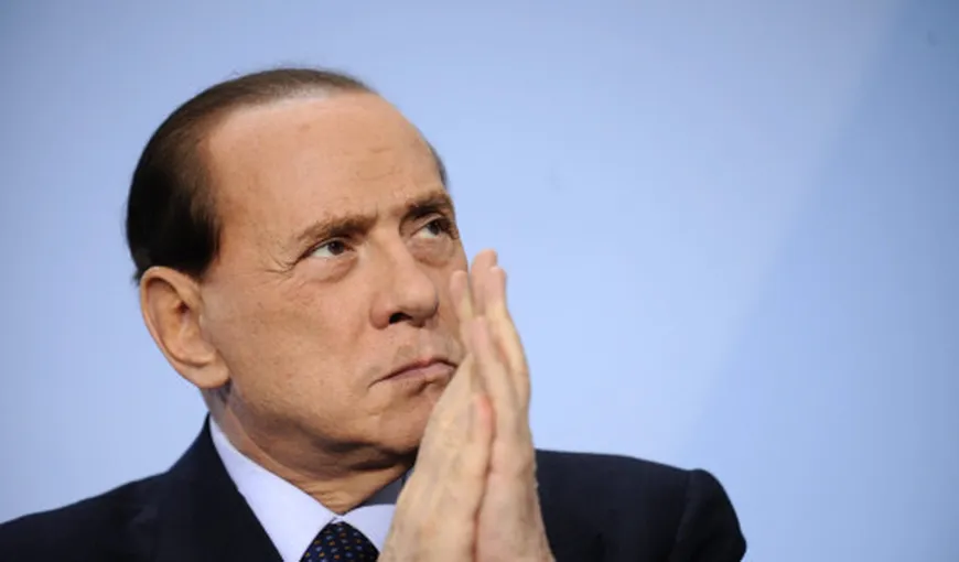 Biografie: Berlusconi, de la animator pe vase de croazieră, la premierul Italiei