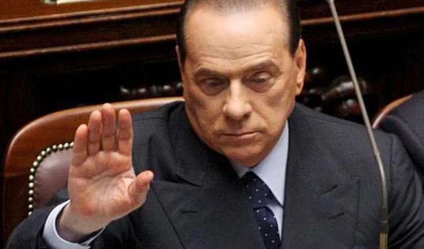 Primul nume vehiculat pentru un posibil înlocuitor al lui Berlusconi