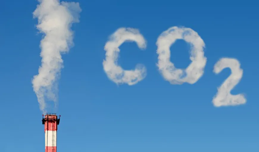 Asociaţii pentru protecţia mediului: Uniunea Europeană nu va putea menţine încălzirea globală sub 2 grade C