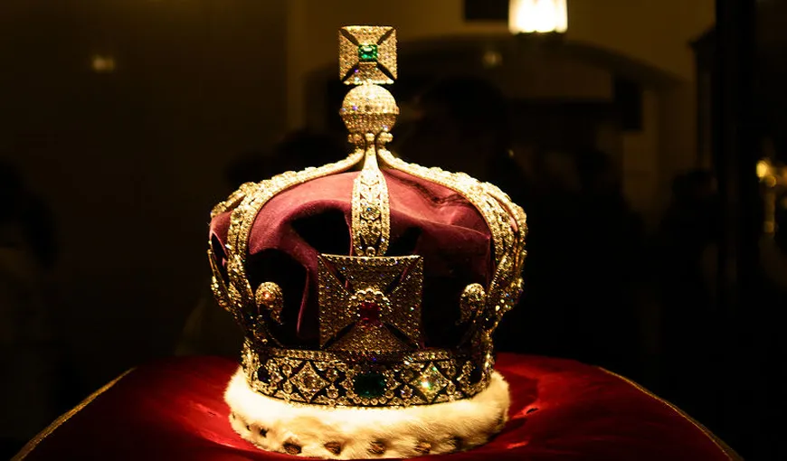 50% dintre români ar accepta monarhia ca formă de guvernare
