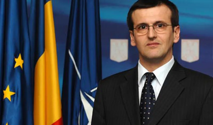 Cristian Preda: Preşedintele Senatului trebuie să fie Vasile Blaga