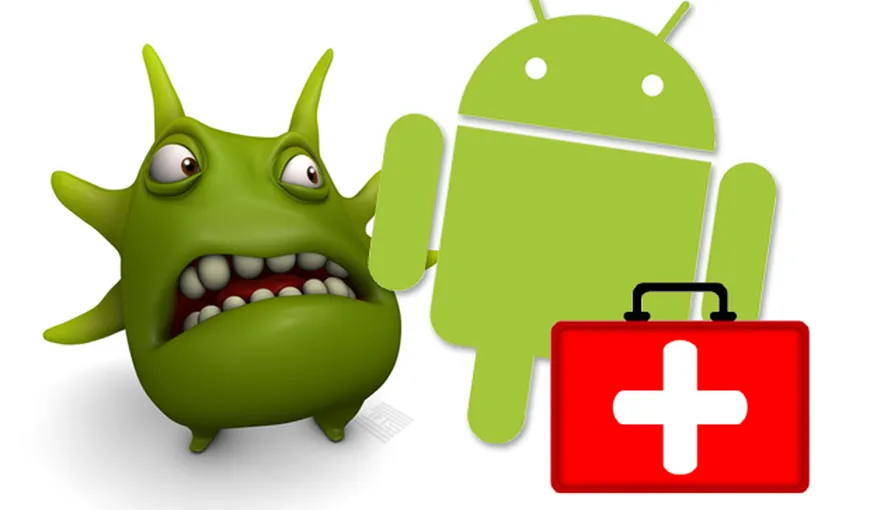 Numărul viruşilor care atacă sistemul Android a crescut