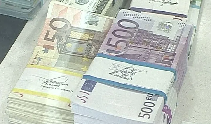 România va împrumuta 511 euro pe secundă în 2012