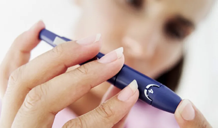 Ziua Mondială a Diabetului: Peste un milion de români, afectaţi de această boală