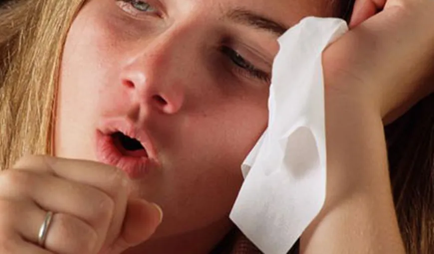 Epidemia de gripă s-ar putea declanşa în decembrie