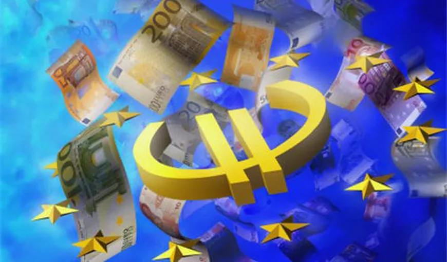 Liderii zonei euro vor protecţie mai eficientă în faţa turbulenţelor financiare