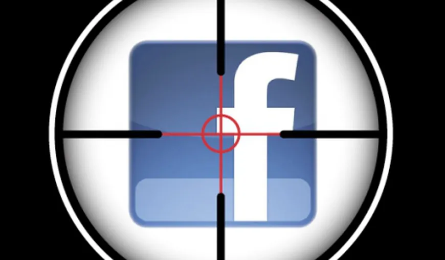 Dispare Facebook?