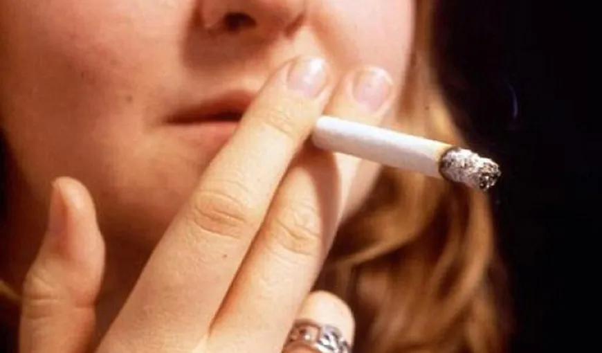O tânără a ajuns la Urgenţă după ce a fumat trei ţigări de canabis