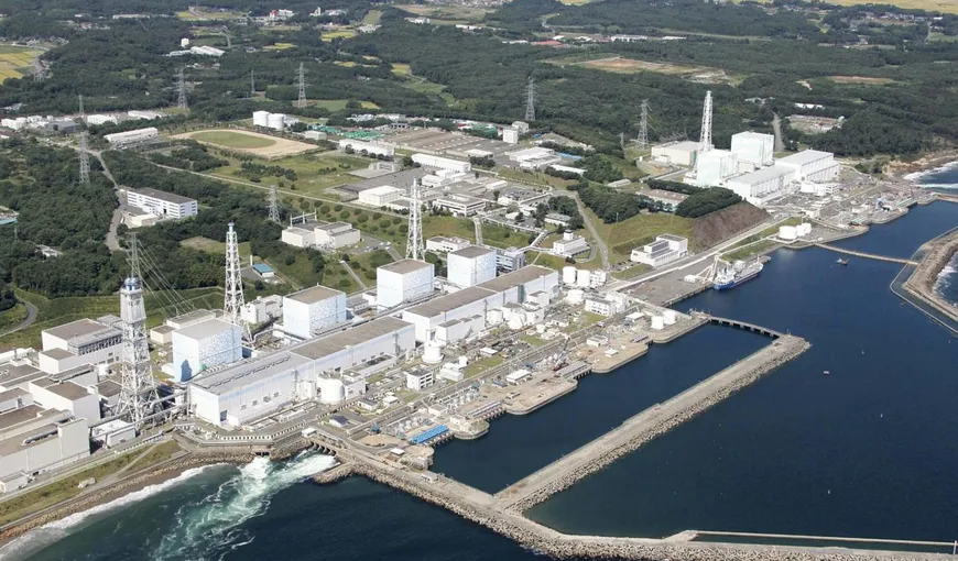 Alarmă la Fukushima: Sistemul de răcire din reactorul nr.3 s-a oprit brusc