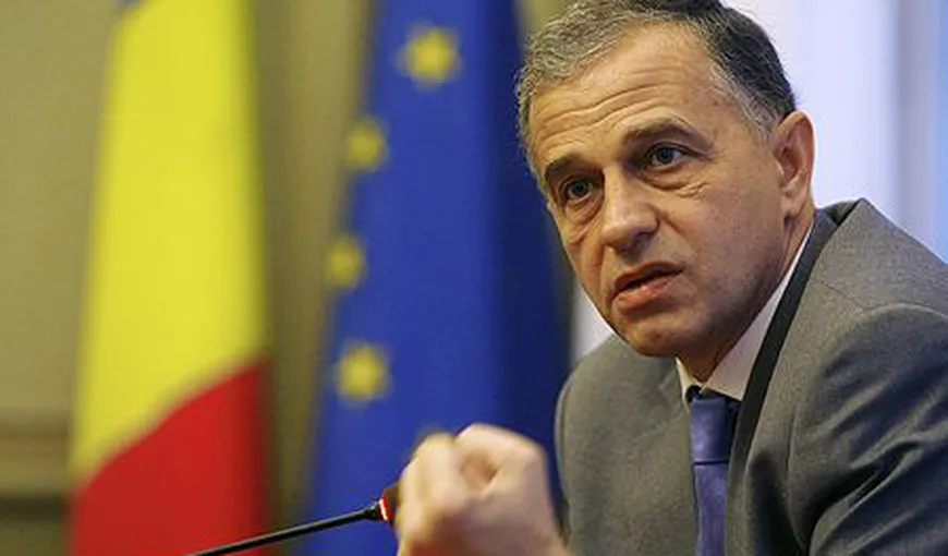 Geoană, citat ca martor în dosarul în care SOV e acuzat de favorizarea lui Nicolae Popa