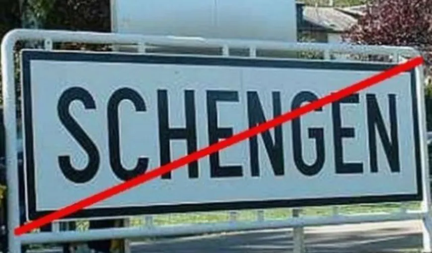 Olandezii sunt consecvenţi: fără România şi Bulgaria în Schengen