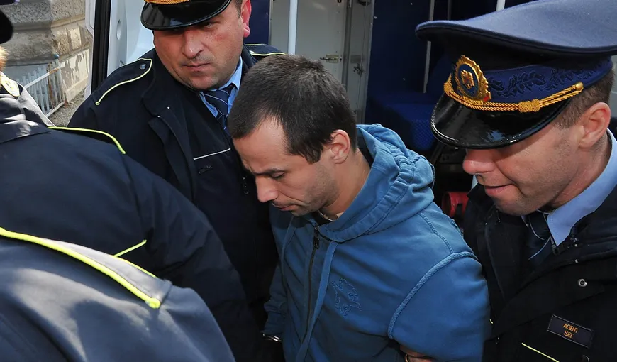 Gorbunov condamnat definitiv la 16 ani
