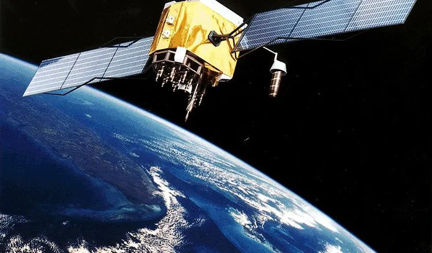Rusia a lansat alţi trei sateliţi pentru sistemul de navigaţie Glonass