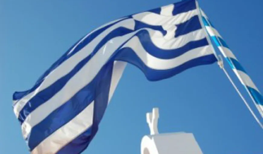 Alegeri anticipate în Grecia, imediat după implementarea planului european anticriză
