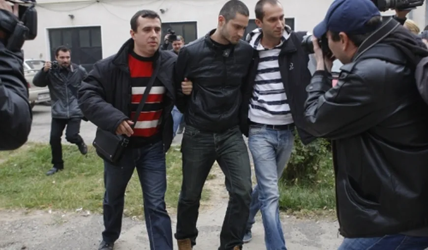 Huliganul care l-a lovit pe fotbalistul George Galamaz a fost trimis în judecată