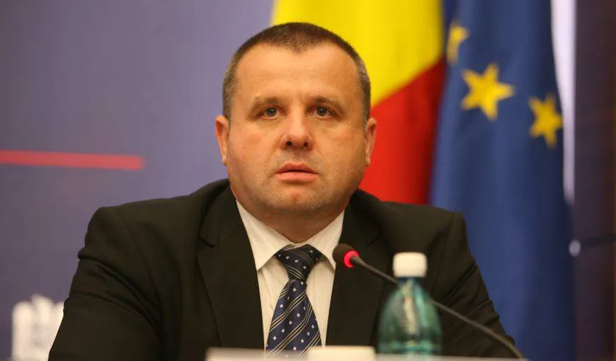 Fostul ministru al Muncii Ioan Botiş, la Parchet în dosarul unui fost angajat