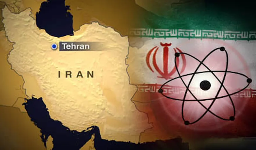 Raportul AIEA: Rusia nu vrea noi sancţiuni împotriva Iranului