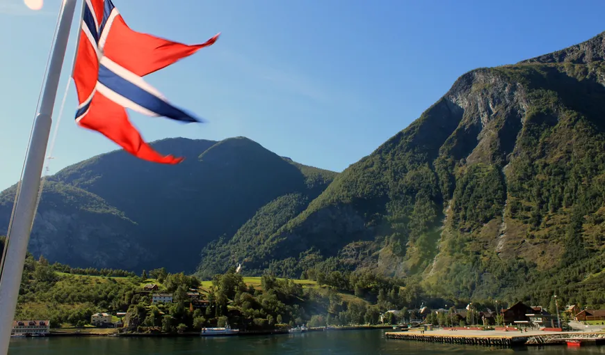 Norvegia este ţara cu cel mai înalt standard de viaţă de pe planetă