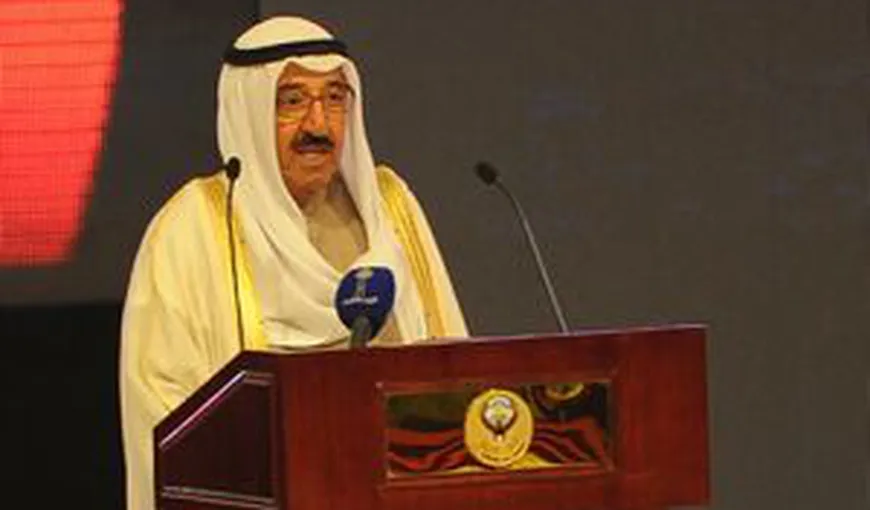 Kuweit: Guvernul şi-a prezentat demisia emirului