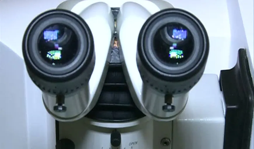 Dioptriile devin istorie: Laserul corectează defectele de vedere în numai câteva minute