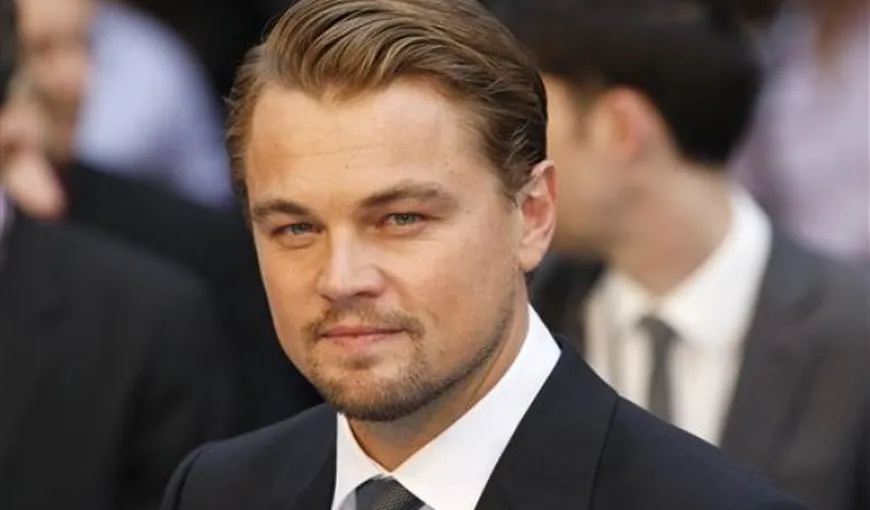Leonardo DiCaprio va fi J. Edgar Hoover într-un film biografic